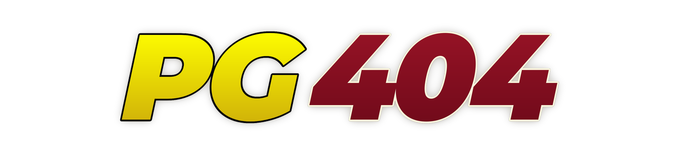 pg404 Logo